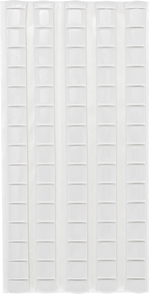 Лента малярная Deli Пластинки клеевые Stick Up / A21610