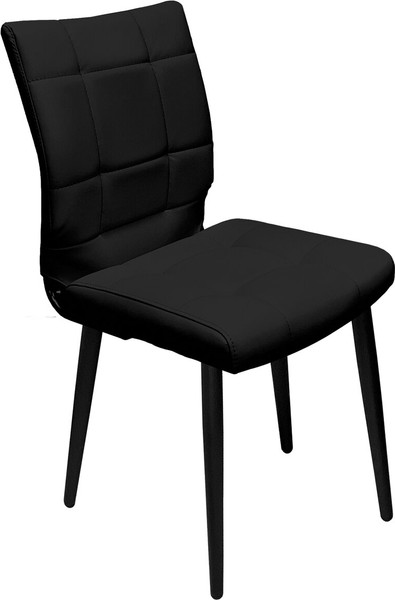 Стул Brabix CF-060 / 532781 (черный) - фото