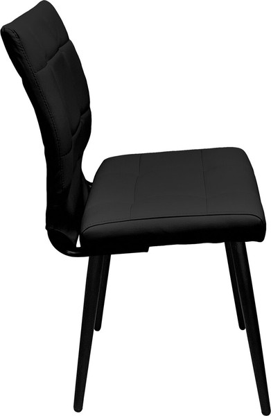 Стул Brabix CF-060 / 532781 (черный)