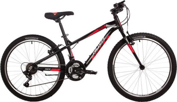 Велосипед Novatrack Prime 24AHV.PRIME.13BK4