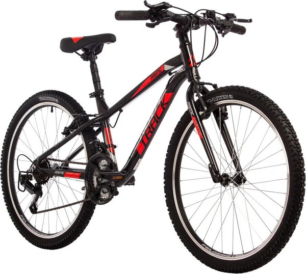 Велосипед Novatrack Prime 24AHV.PRIME.13BK4