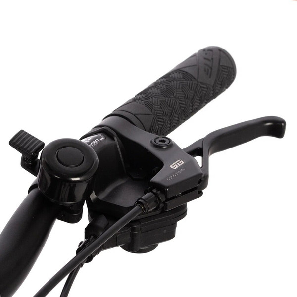 Велосипед Novatrack Prime 24AHV.PRIME.13BK4