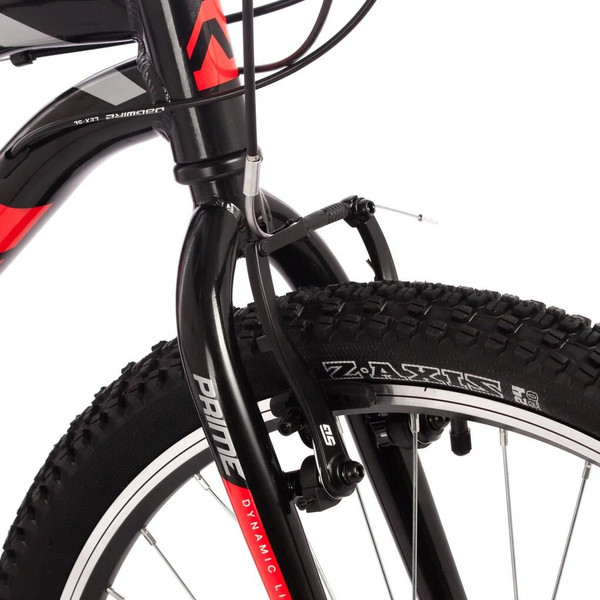 Велосипед Novatrack Prime 24AHV.PRIME.13BK4