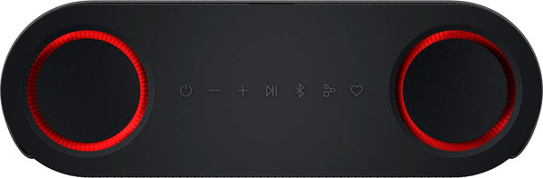 Портативная колонка LG Xboom Bounce