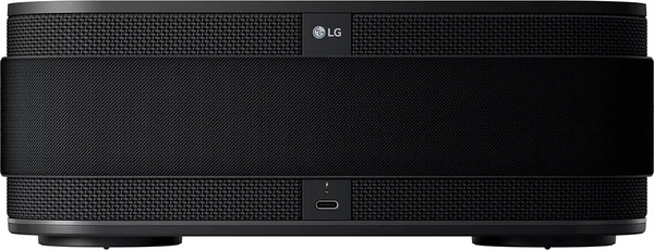 Портативная колонка LG Xboom Bounce