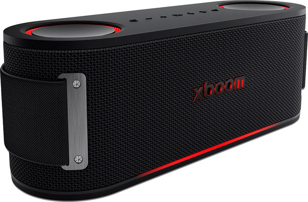 Портативная колонка LG Xboom Bounce