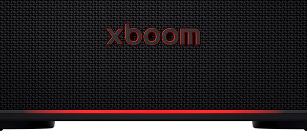 Портативная колонка LG Xboom Bounce