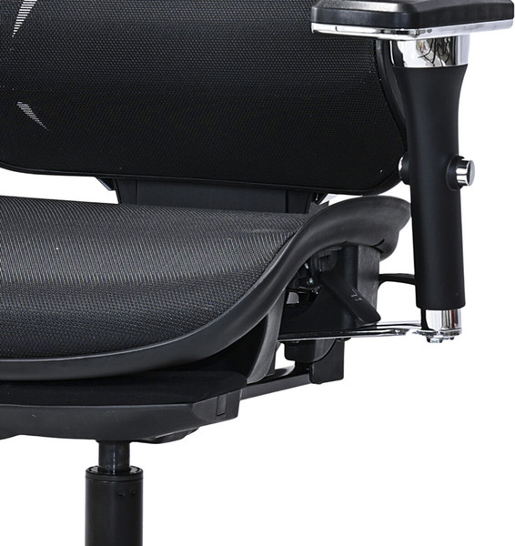 Кресло офисное Atrone ER-707 / 532967