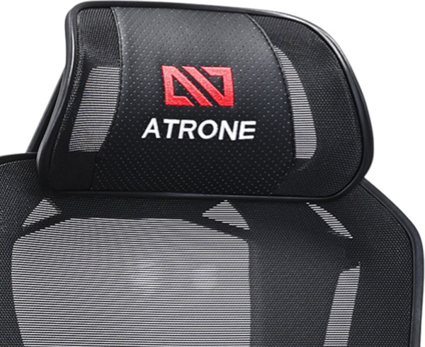 Кресло офисное Atrone ER-707 / 532967