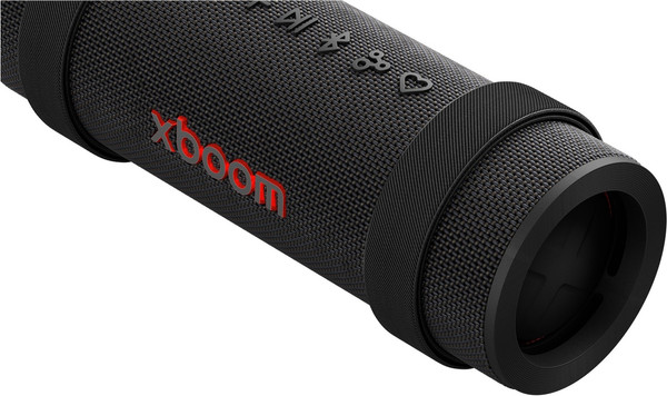 Портативная колонка LG Xboom Grab