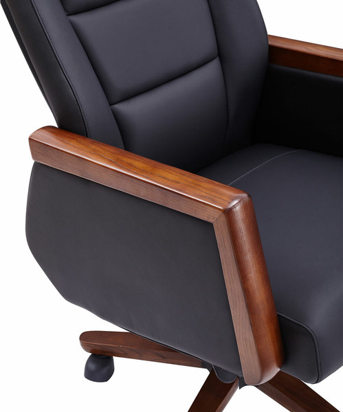 Кресло офисное Hawasan EX-770 / 532934