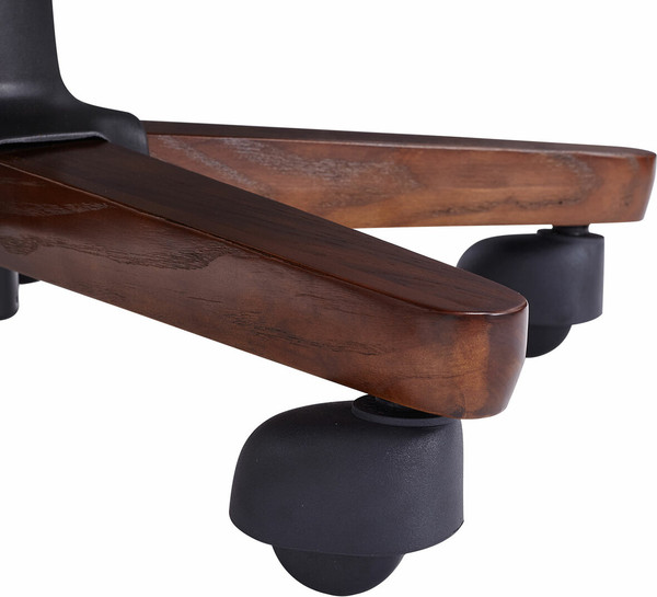 Кресло офисное Hawasan EX-770 / 532934