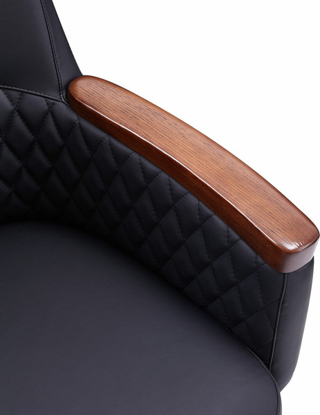 Кресло офисное Hawasan EX-771 / 532935