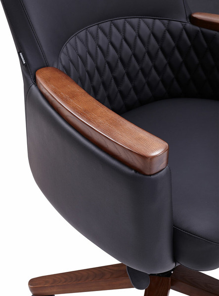 Кресло офисное Hawasan EX-771 / 532935