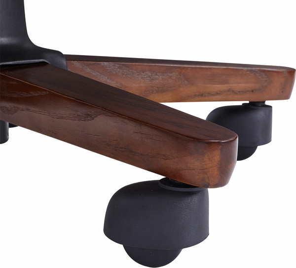 Кресло офисное Hawasan EX-771 / 532935