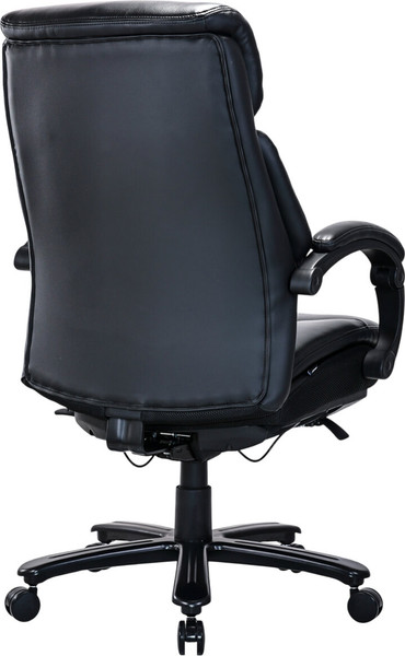 Кресло офисное Hawasan HD-010 / 532971