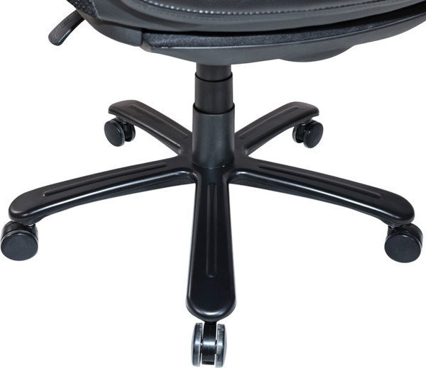 Кресло офисное Hawasan HD-010 / 532971