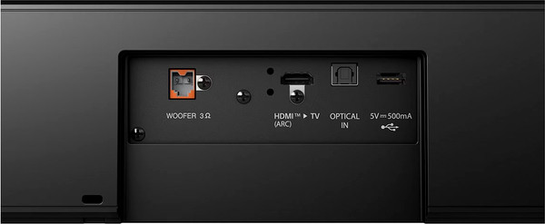 Звуковая панель (саундбар) LG SH5A