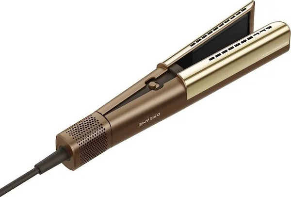 Выпрямитель для волос Dreame Нairdryer Aero Straight / AMA10A