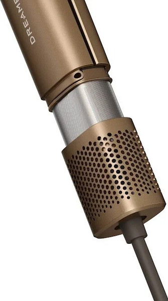 Выпрямитель для волос Dreame Нairdryer Aero Straight / AMA10A
