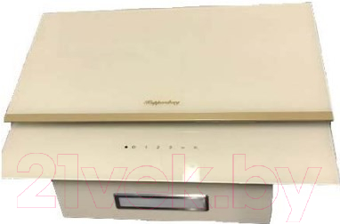 Вытяжка наклонная Kuppersberg F 600 C