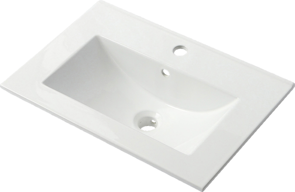 Тумба с умывальником ЗОВ Кито K70LW0MFWPM-OL70