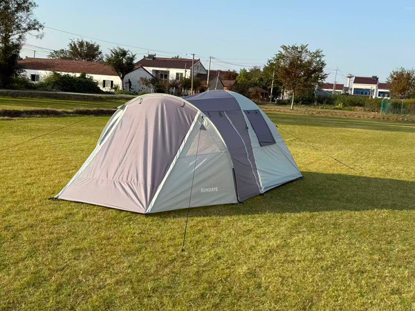 Палатка Sundays ZC-TT014