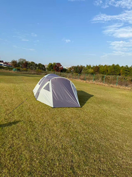 Палатка Sundays ZC-TT014