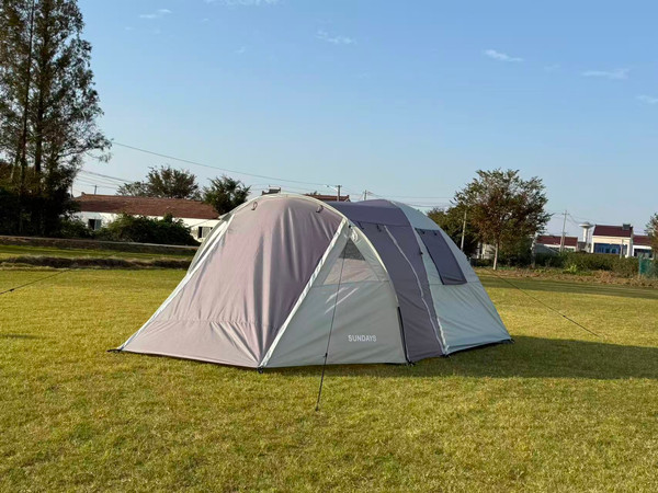 Палатка Sundays ZC-TT014