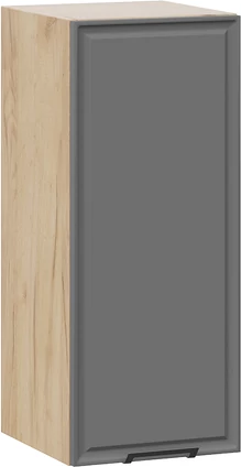 Шкаф навесной для кухни ТриЯ Белладжио 1ВВ3 с одной дверью  - фото