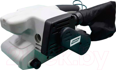 Ленточная шлифовальная машина Werker BS 750 - фото