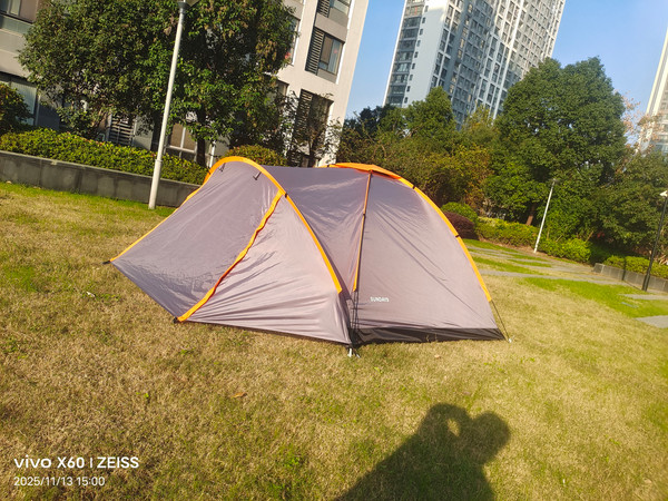 Палатка Sundays ZC-TT042-4