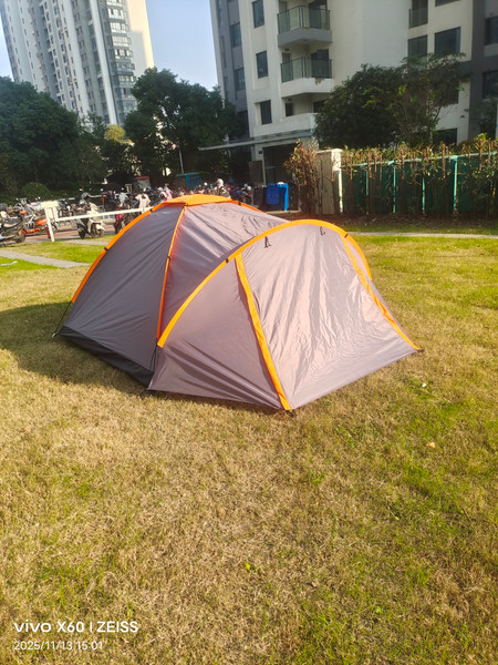 Палатка Sundays ZC-TT042-4