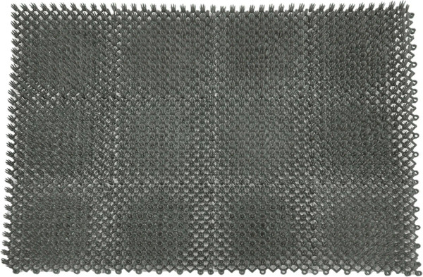 Коврик грязезащитный Sundays Home Gras 41x54см / 93698 - фото