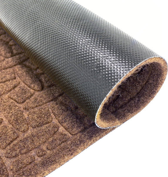 Коврик грязезащитный Sundays Home Diamant 40x60см / 93656