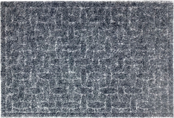 Коврик грязезащитный Sundays Home Diamant 40x60см / 93605 - фото