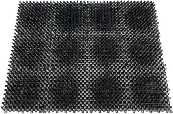 Коврик грязезащитный Sundays Home Gras 41x54см / 93700 - фото