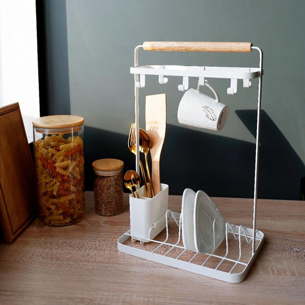 Сушилка для посуды Lemax WK-2WT