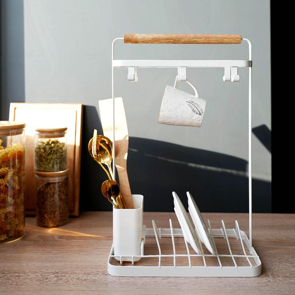 Сушилка для посуды Lemax WK-2WT