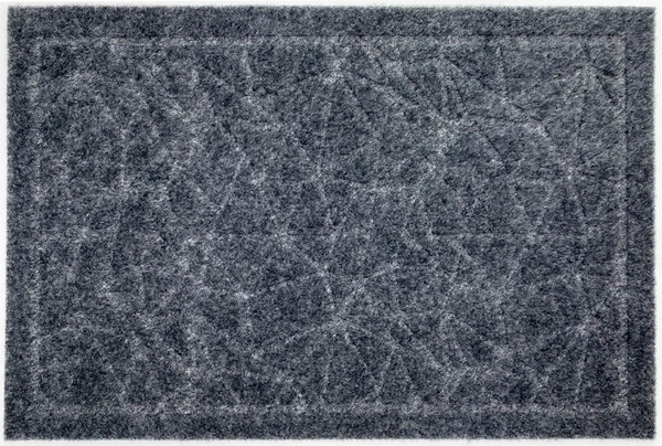 Коврик грязезащитный Sundays Home Natverk 40х60см / 93687 - фото