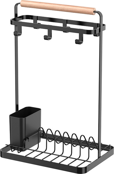 Сушилка для посуды Lemax WK-2BL - фото