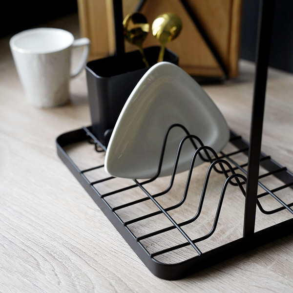 Сушилка для посуды Lemax WK-2BL