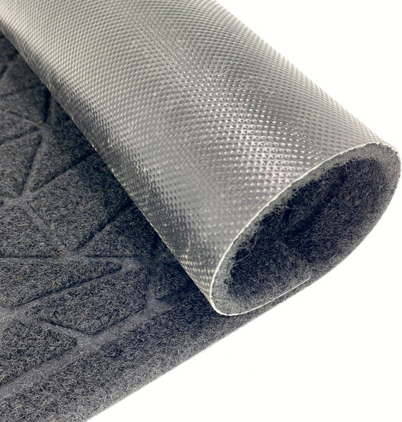 Коврик грязезащитный Sundays Home Natverk 40х60см / 93685