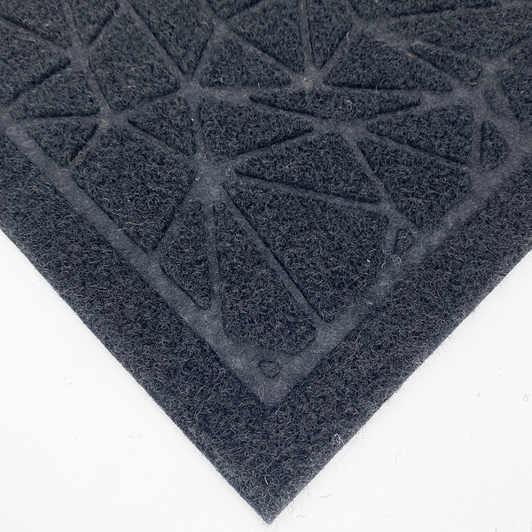 Коврик грязезащитный Sundays Home Natverk 40х60см / 93685