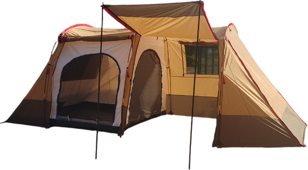 Палатка Lanyu 1121 - фото