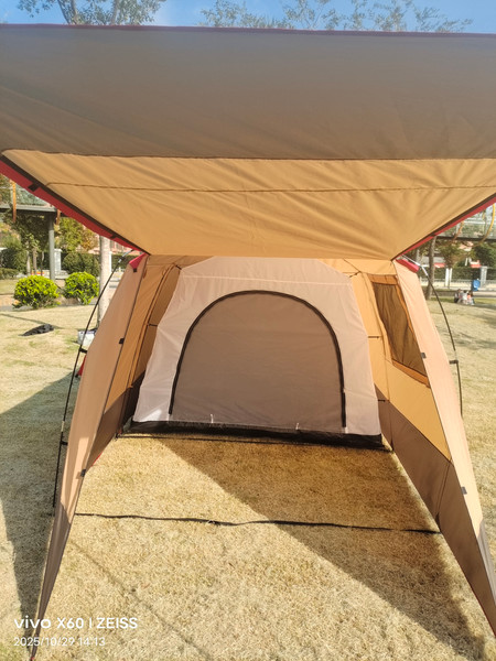 Палатка Lanyu 1121