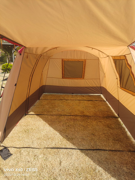 Палатка Lanyu 1121