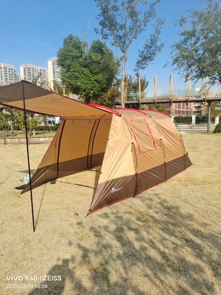 Палатка Lanyu 1121