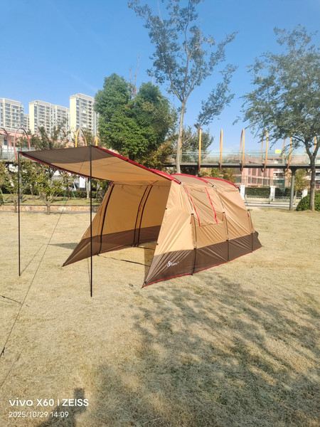 Палатка Lanyu 1121