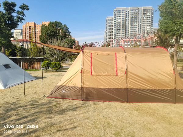 Палатка Lanyu 1121